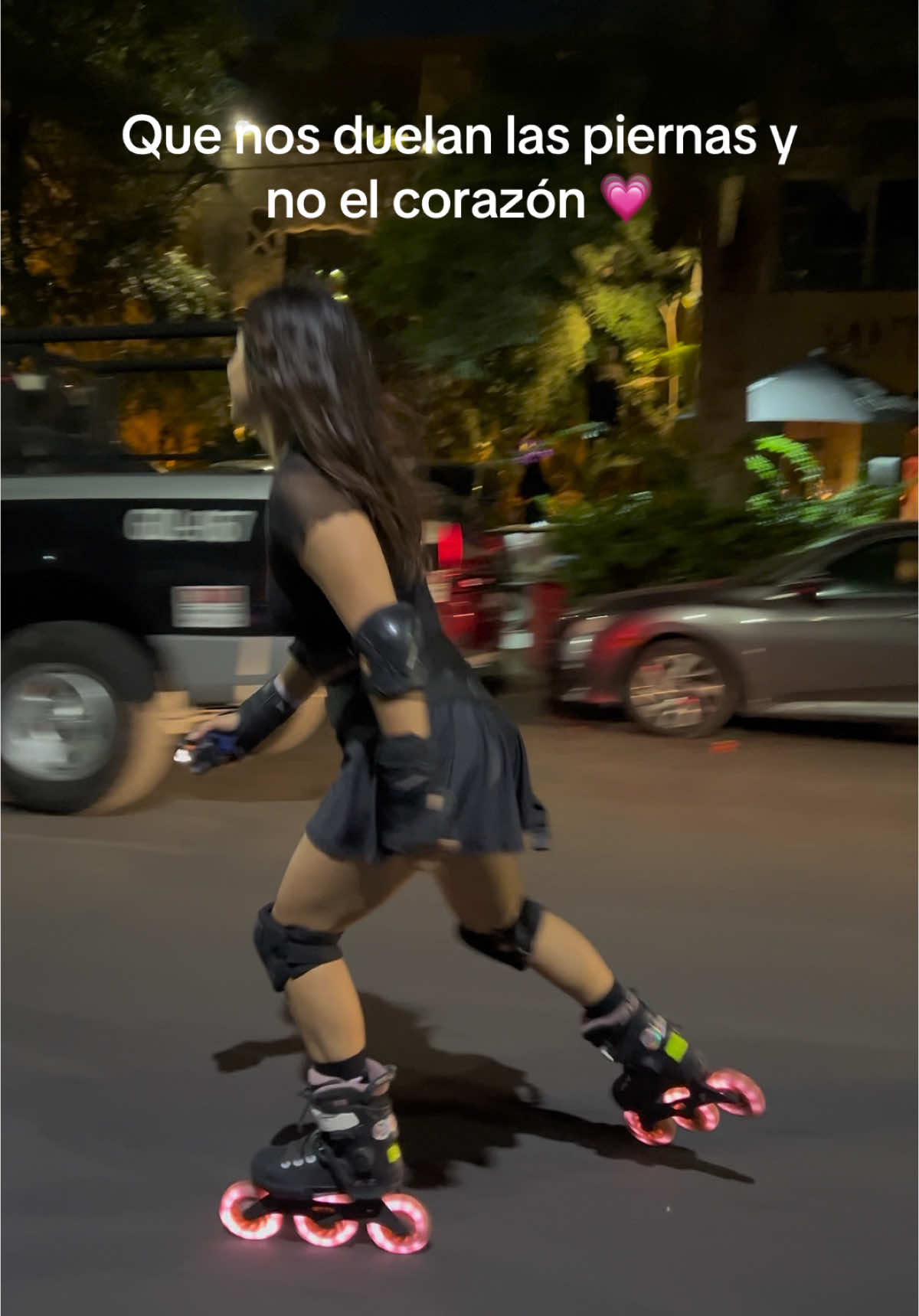 @Zelit Roller Girl