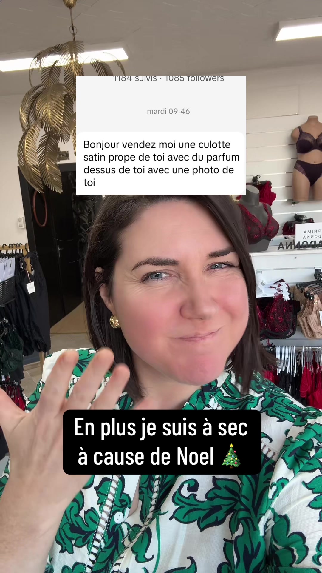 @MmeToutlemonde Lingerie et Fit