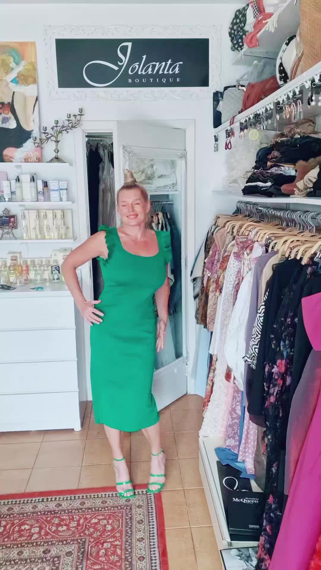@Jolanta BOUTIQUE stilius mada