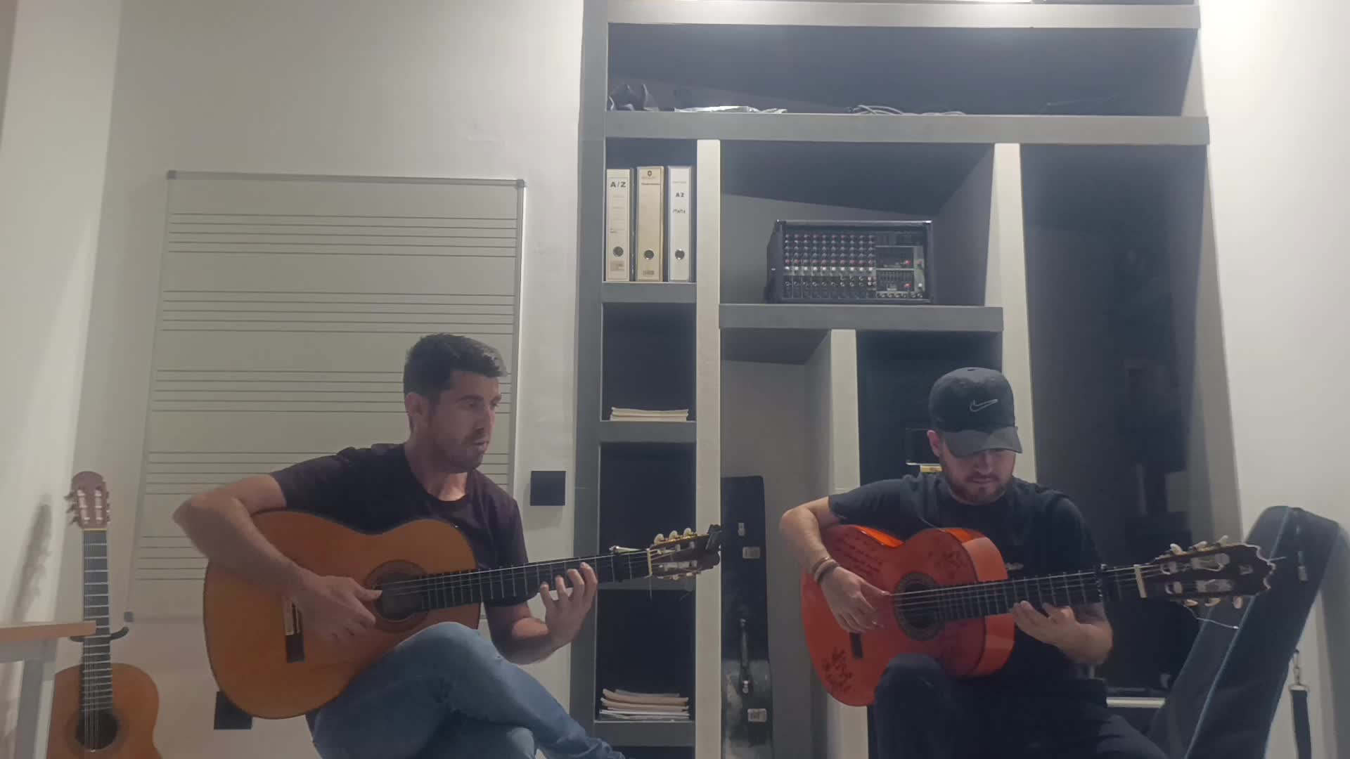@Julián García