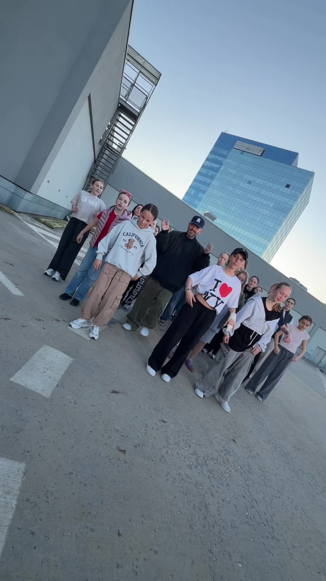 @🔥🔥Laci Strike🔥🔥StreetDance
