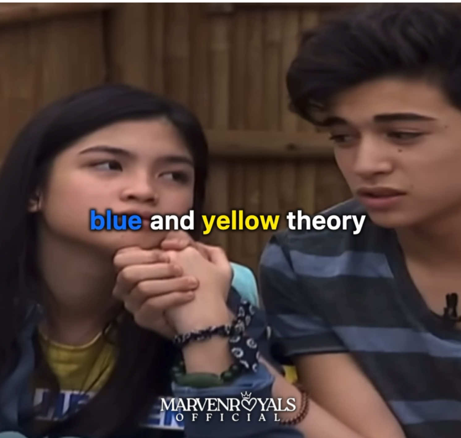 @MarVen Royals