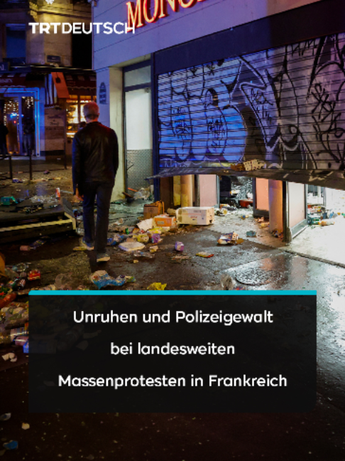 @TRT Deutsch