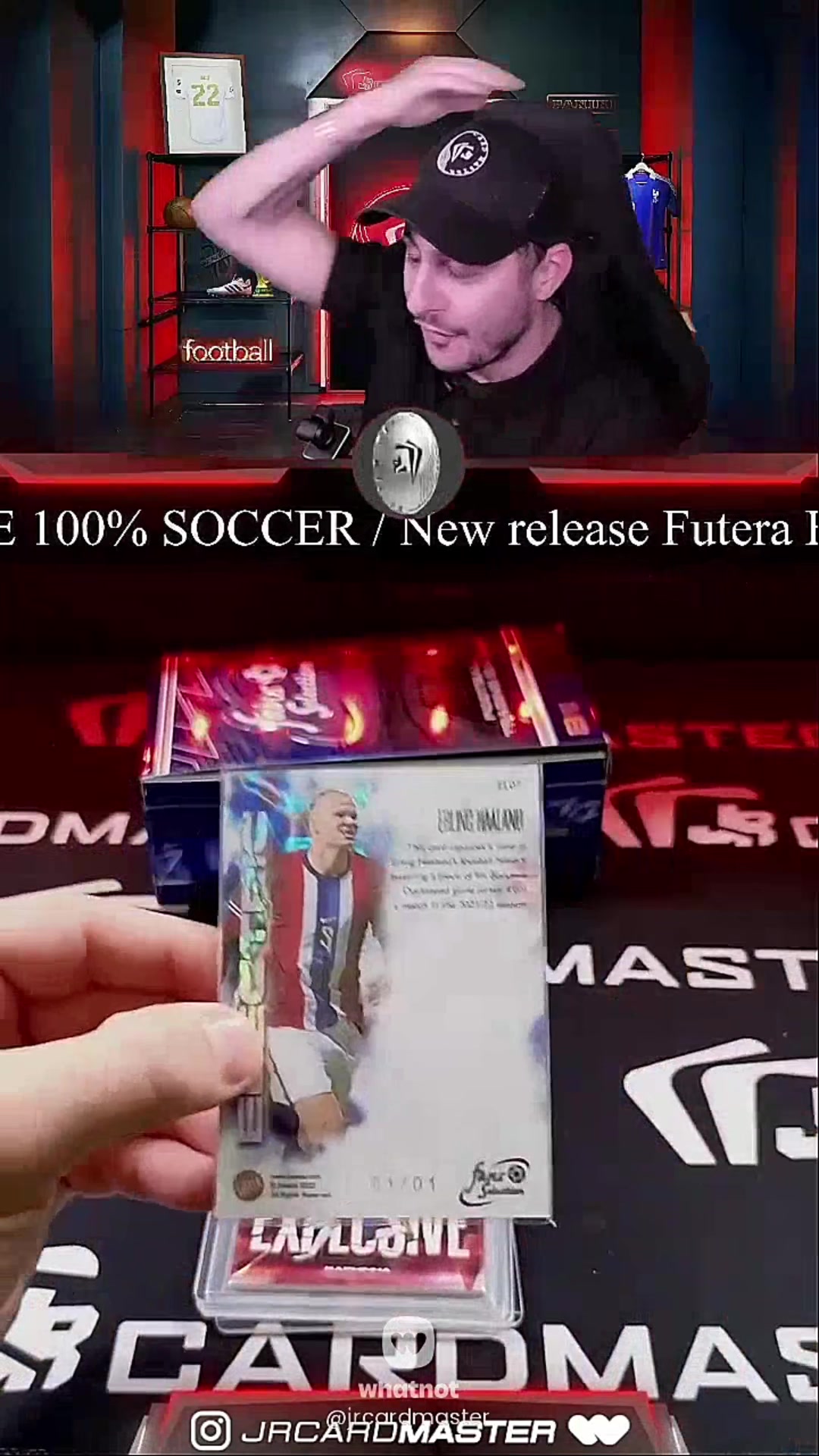 @Jrcardmaster