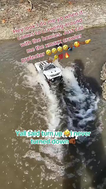 @LeonReeseJR