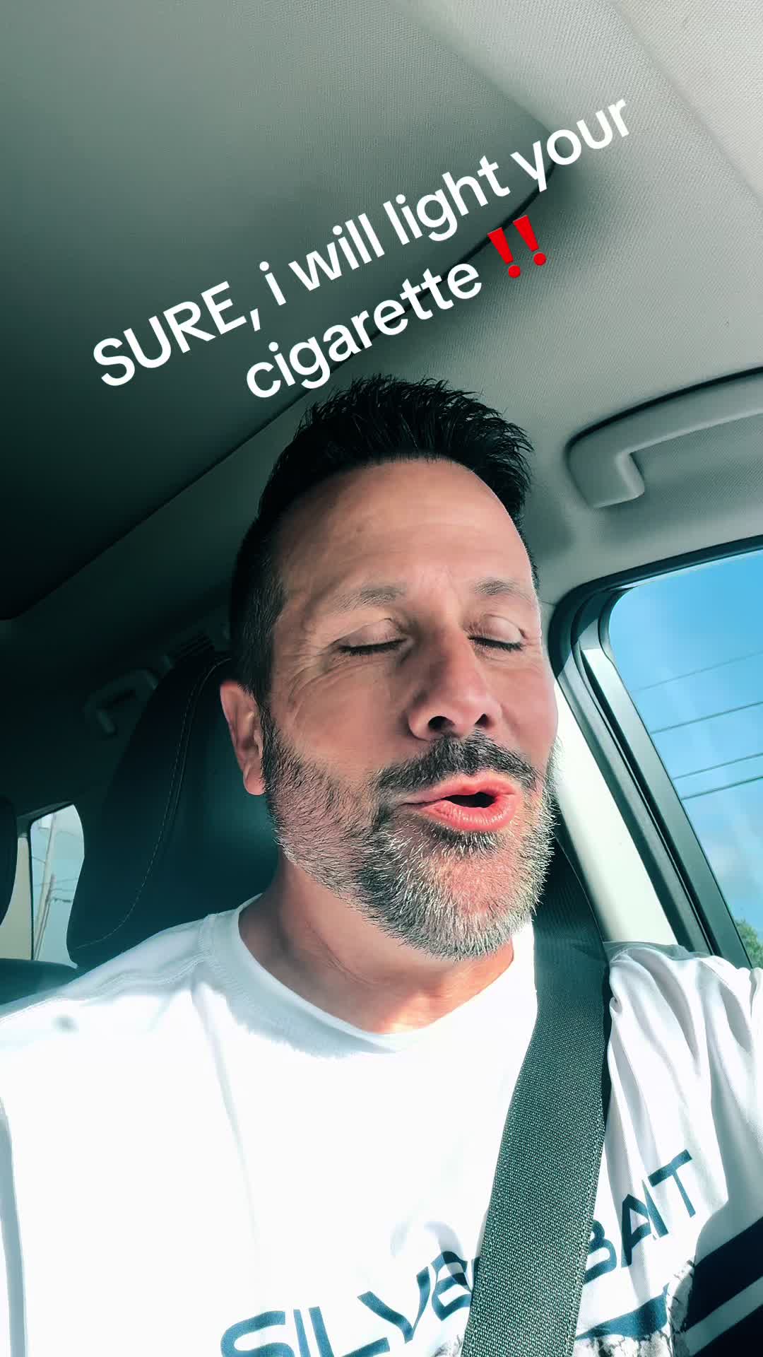 @Shawn Crosby