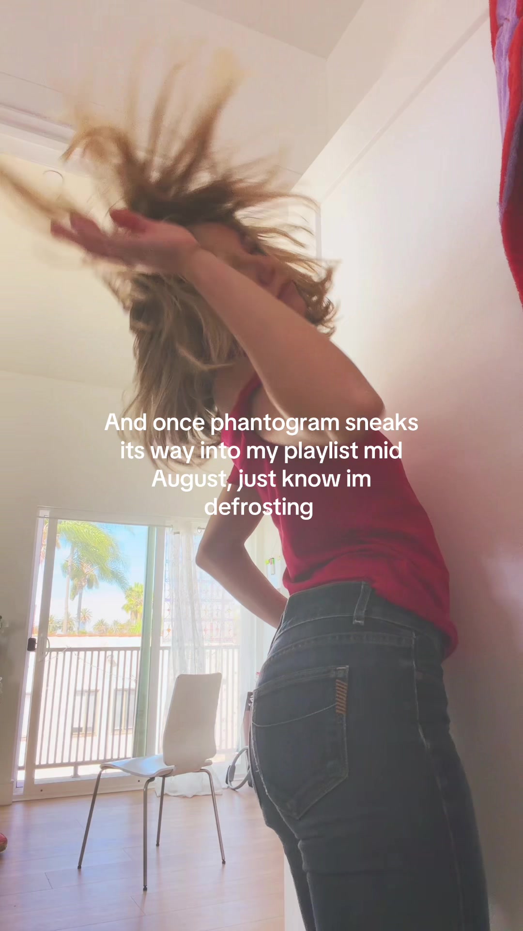 @Madalyn
