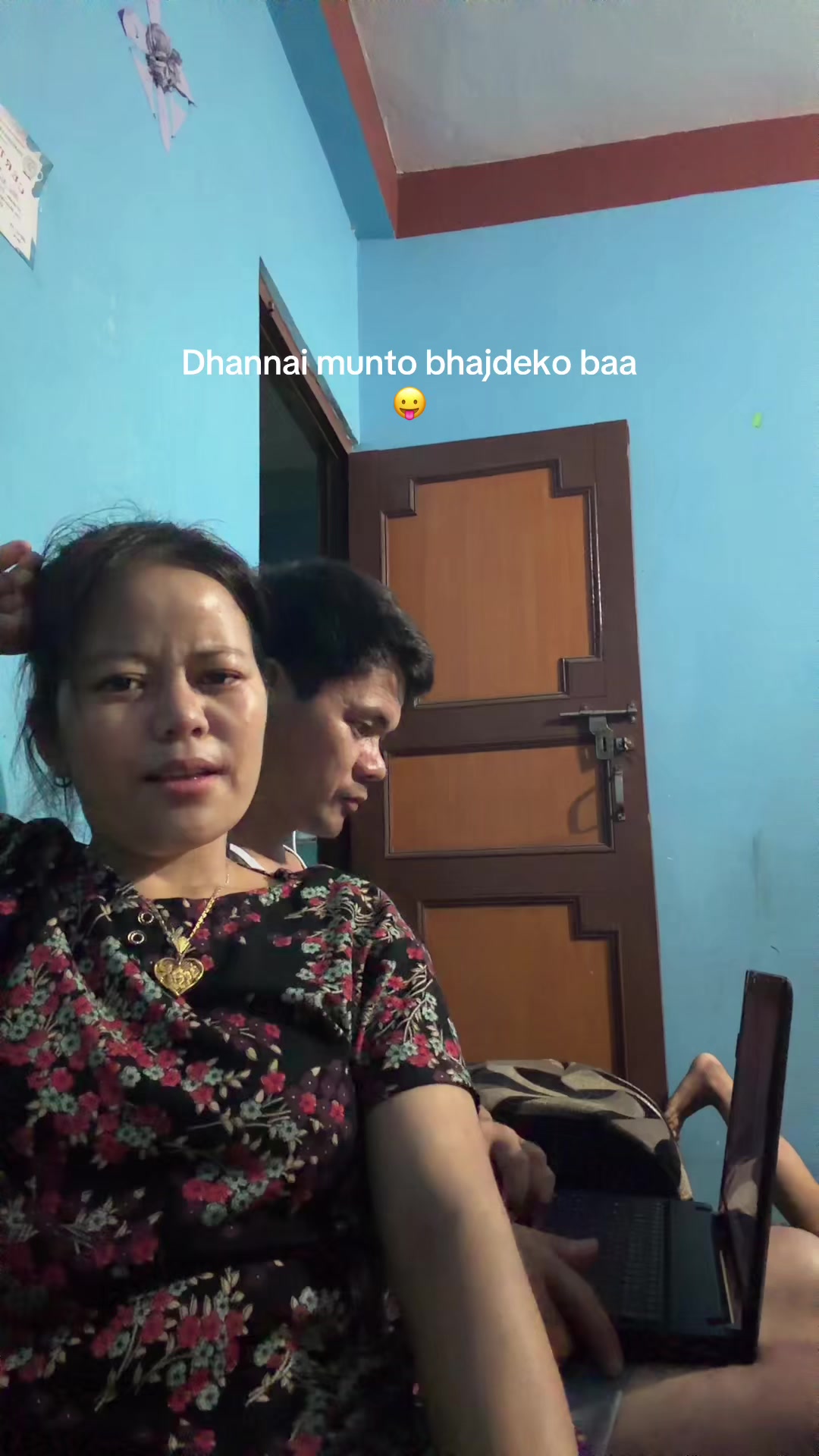 @Dibashna Gurung