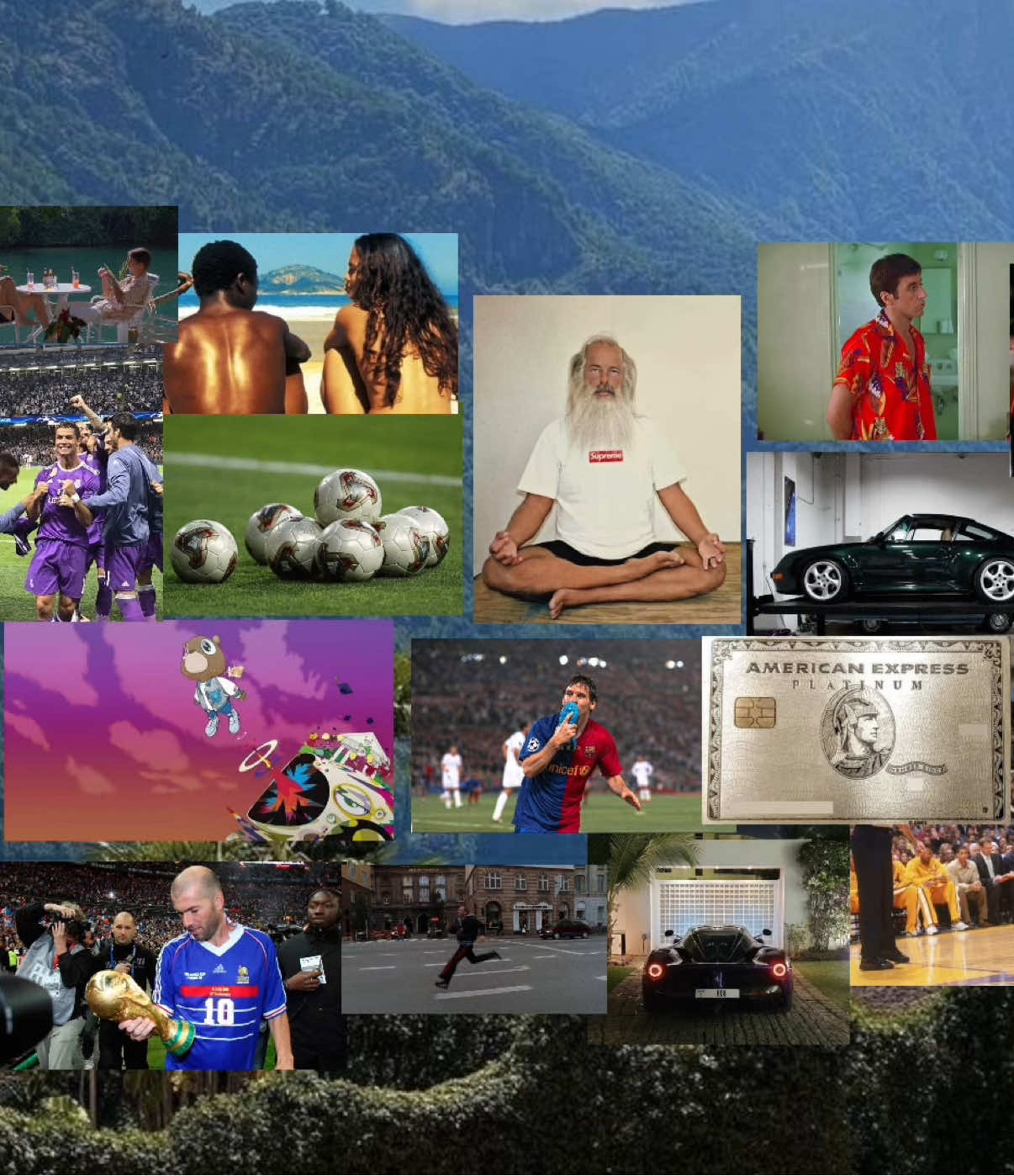 @Harvey