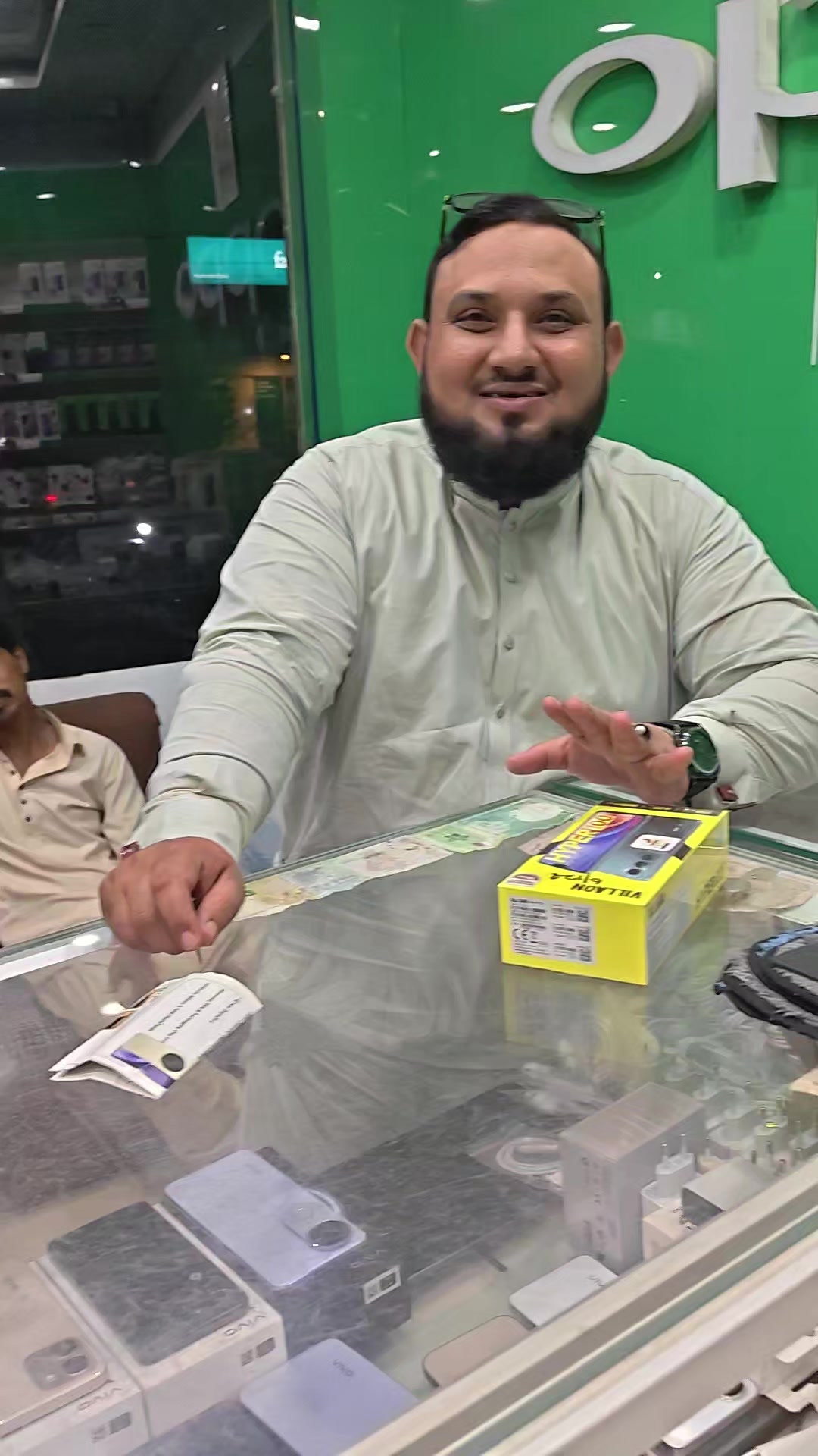 @Chaudary Waqas