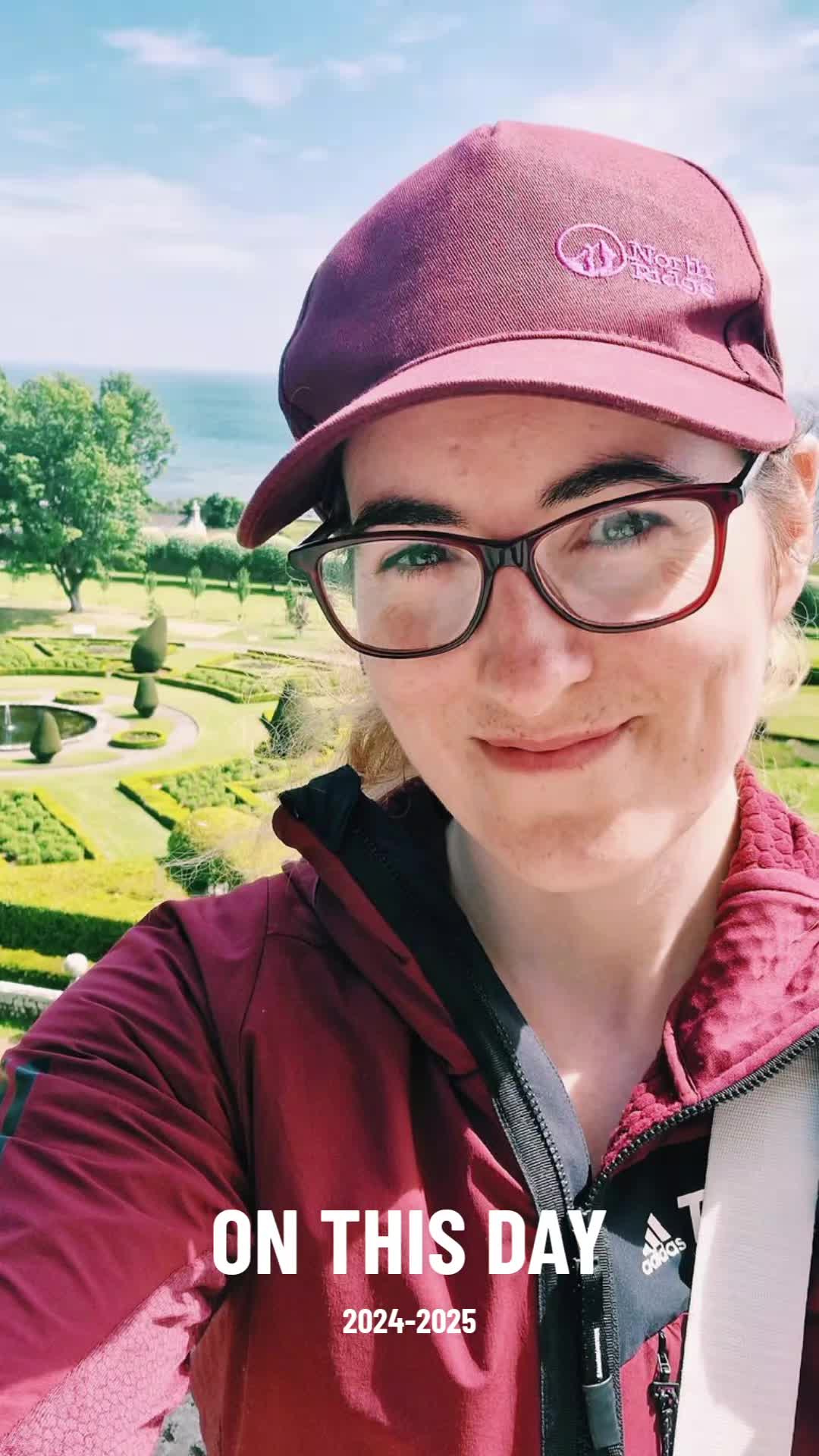 @Leah | UK Travel on Foot