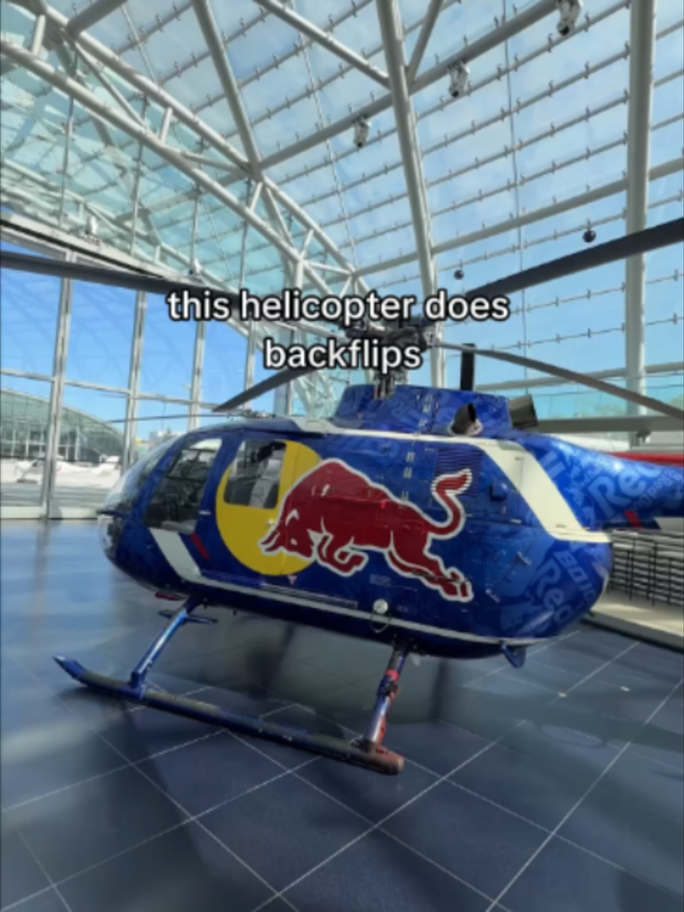 @Red Bull