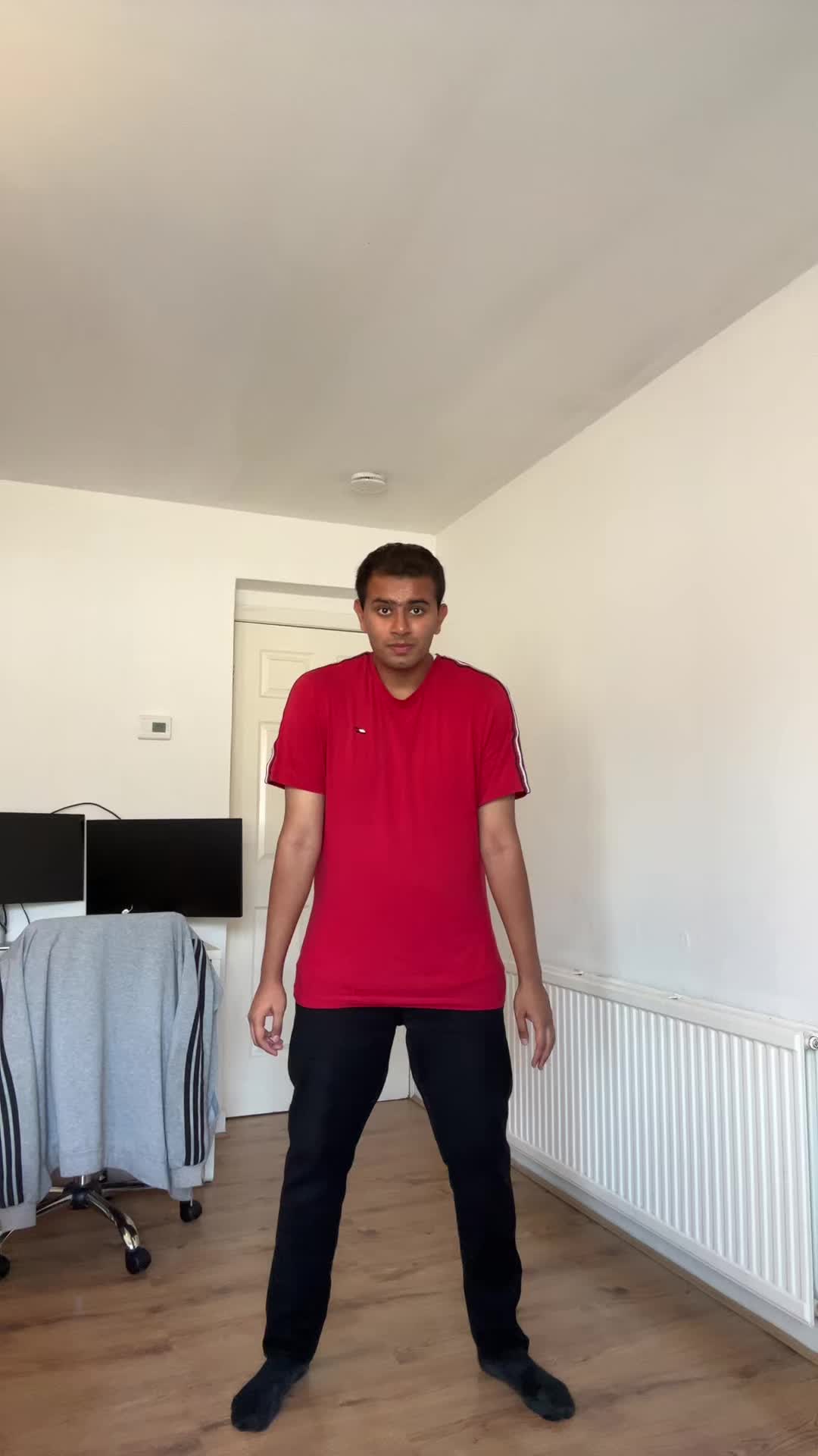 @Rahul Mehmi