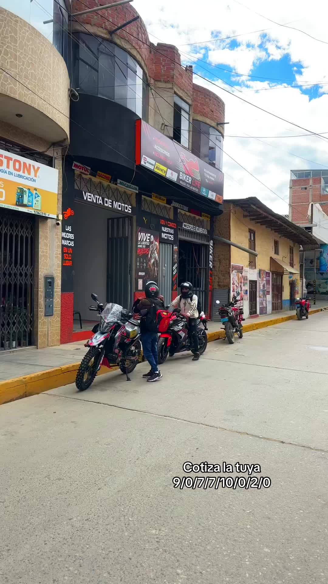 @Trujillo_BikerLife