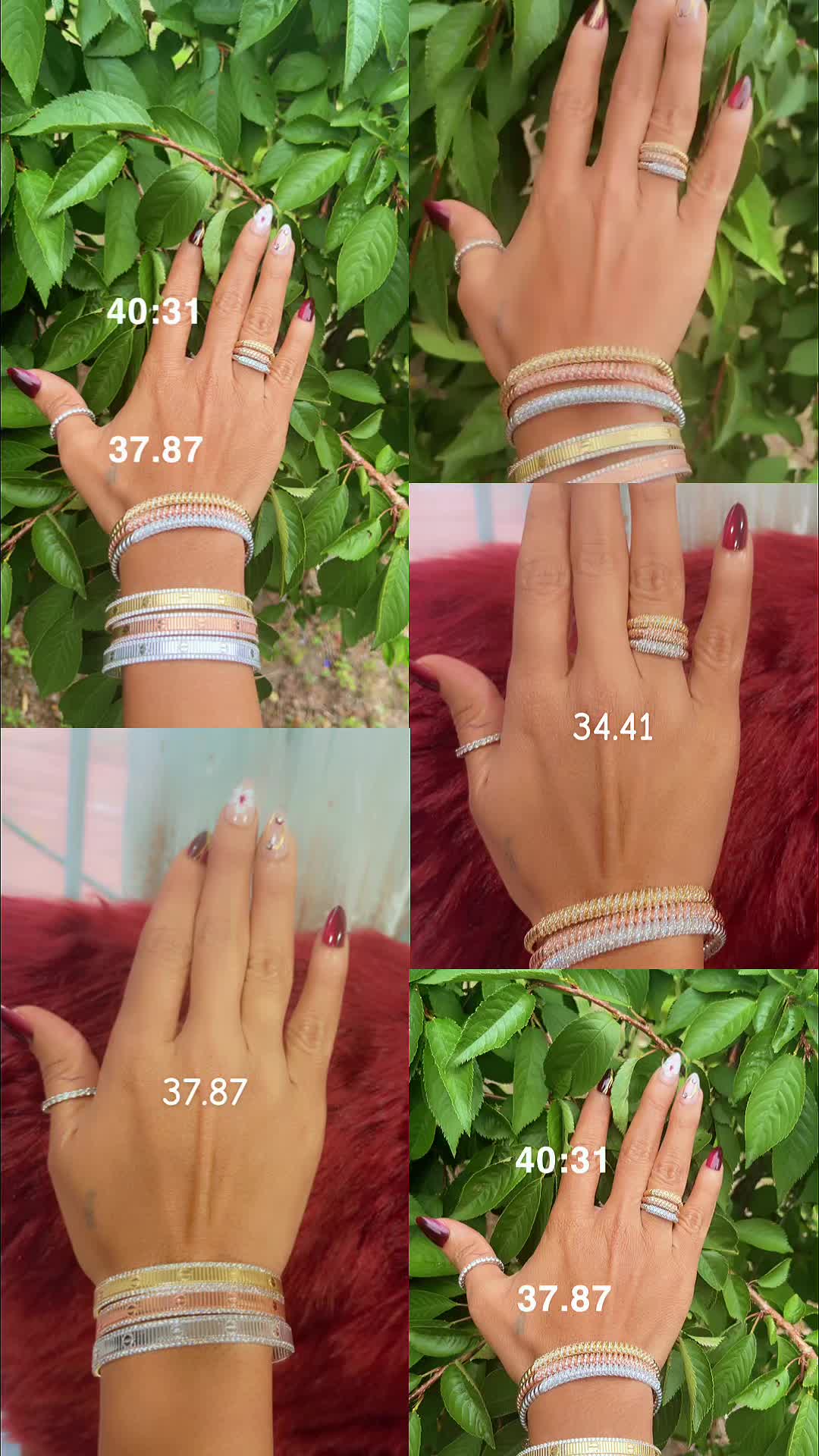 @Karen jewelry ๐