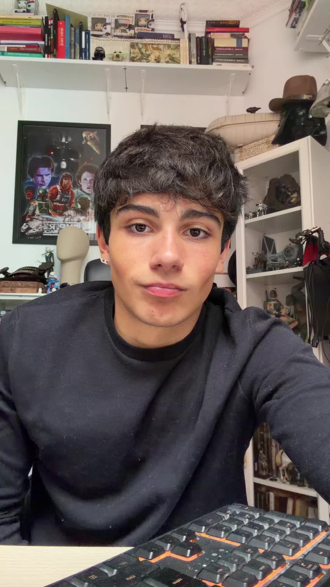 @Ismael Medrano