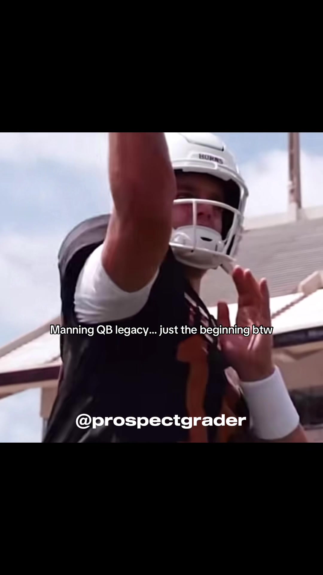 @prospect grader 1.0