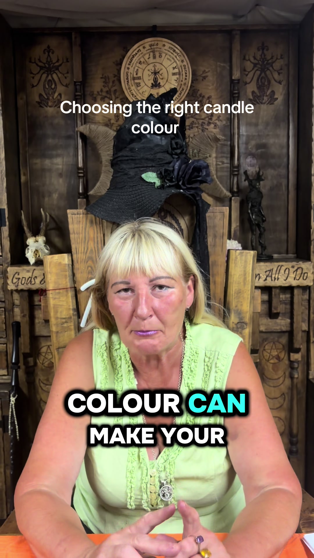 @Coventrywitch