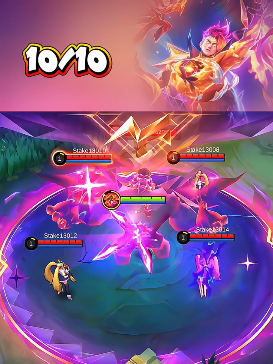 @MLBB SKIN RATE