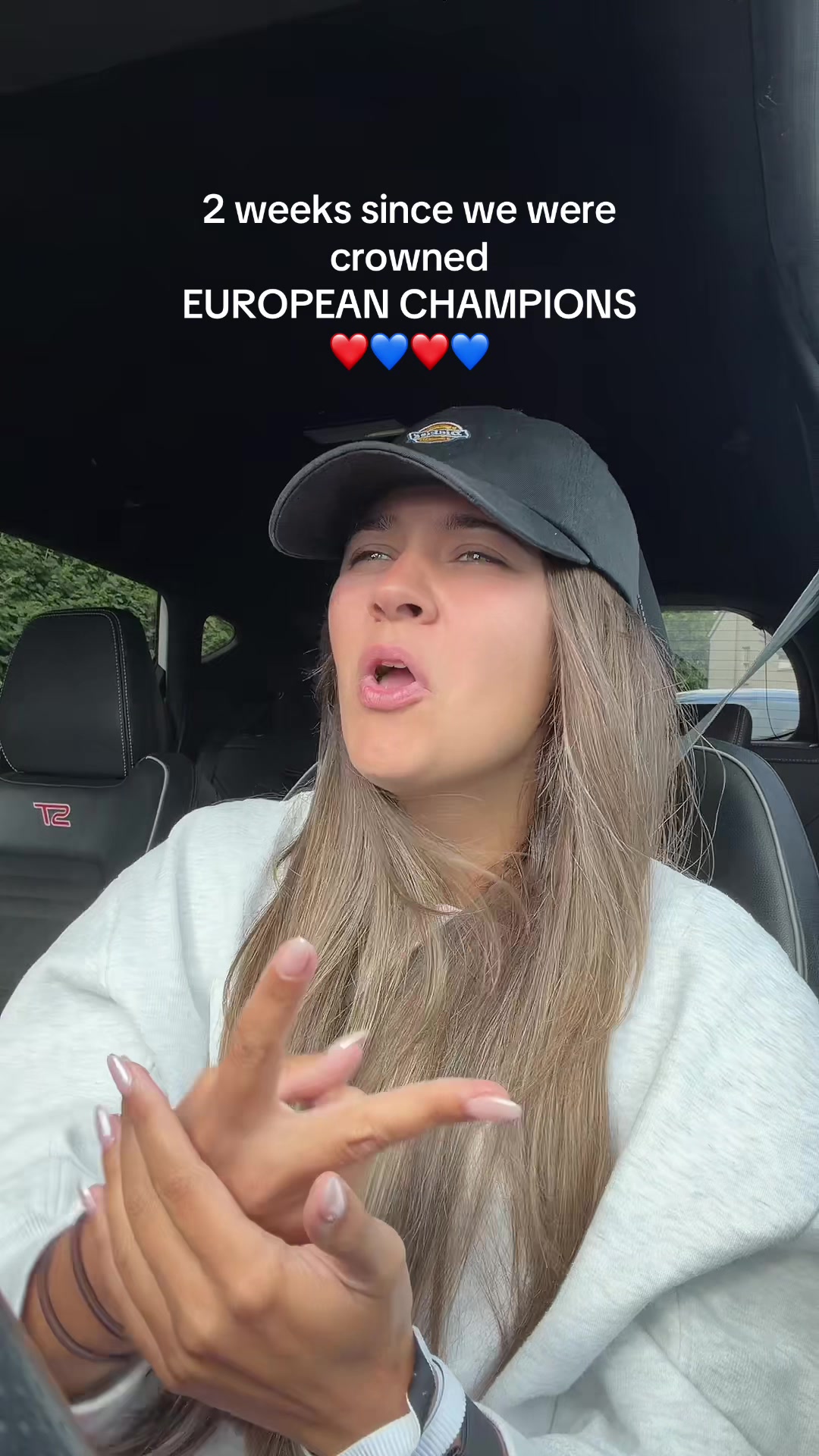 @Olivia Ferrara-Forbes