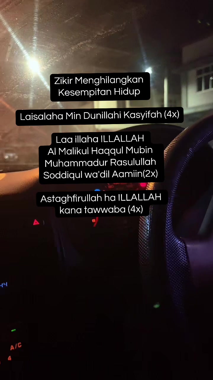 @Zaihani Hani