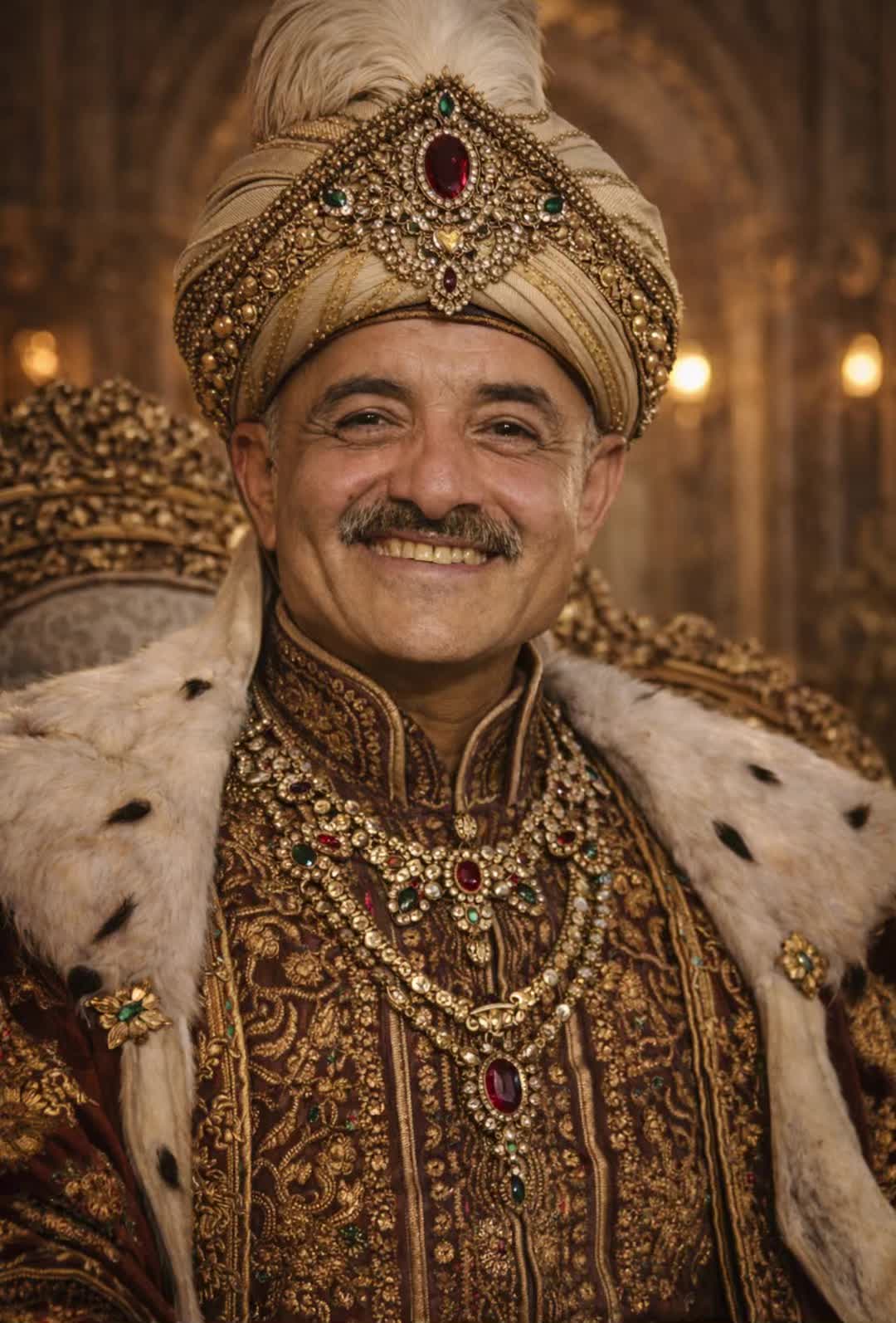 @BANJARA