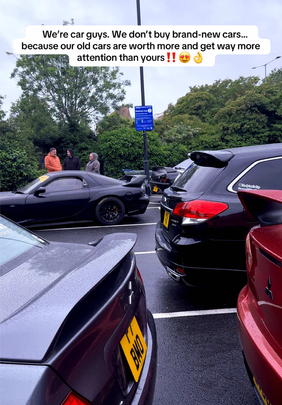 @Kiki Gee(TheAfricanCarGuy)