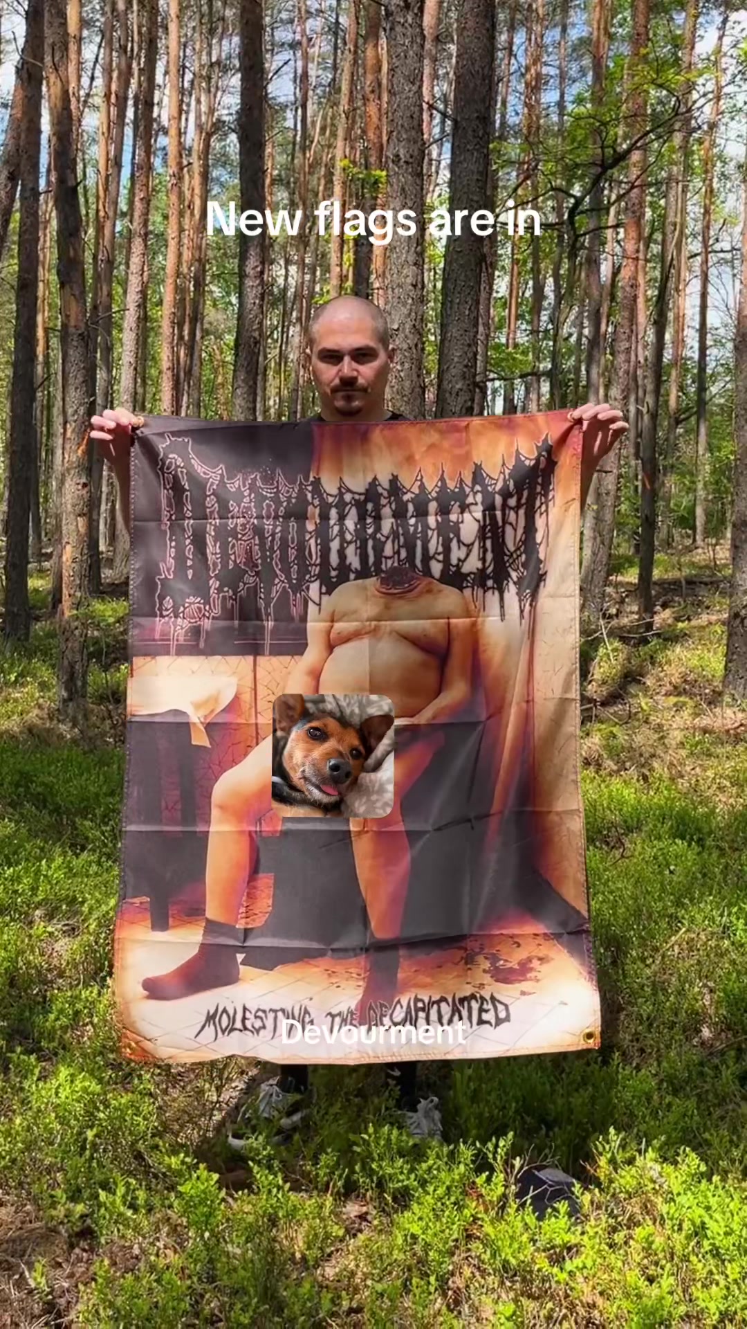 @Reality Fade Merch