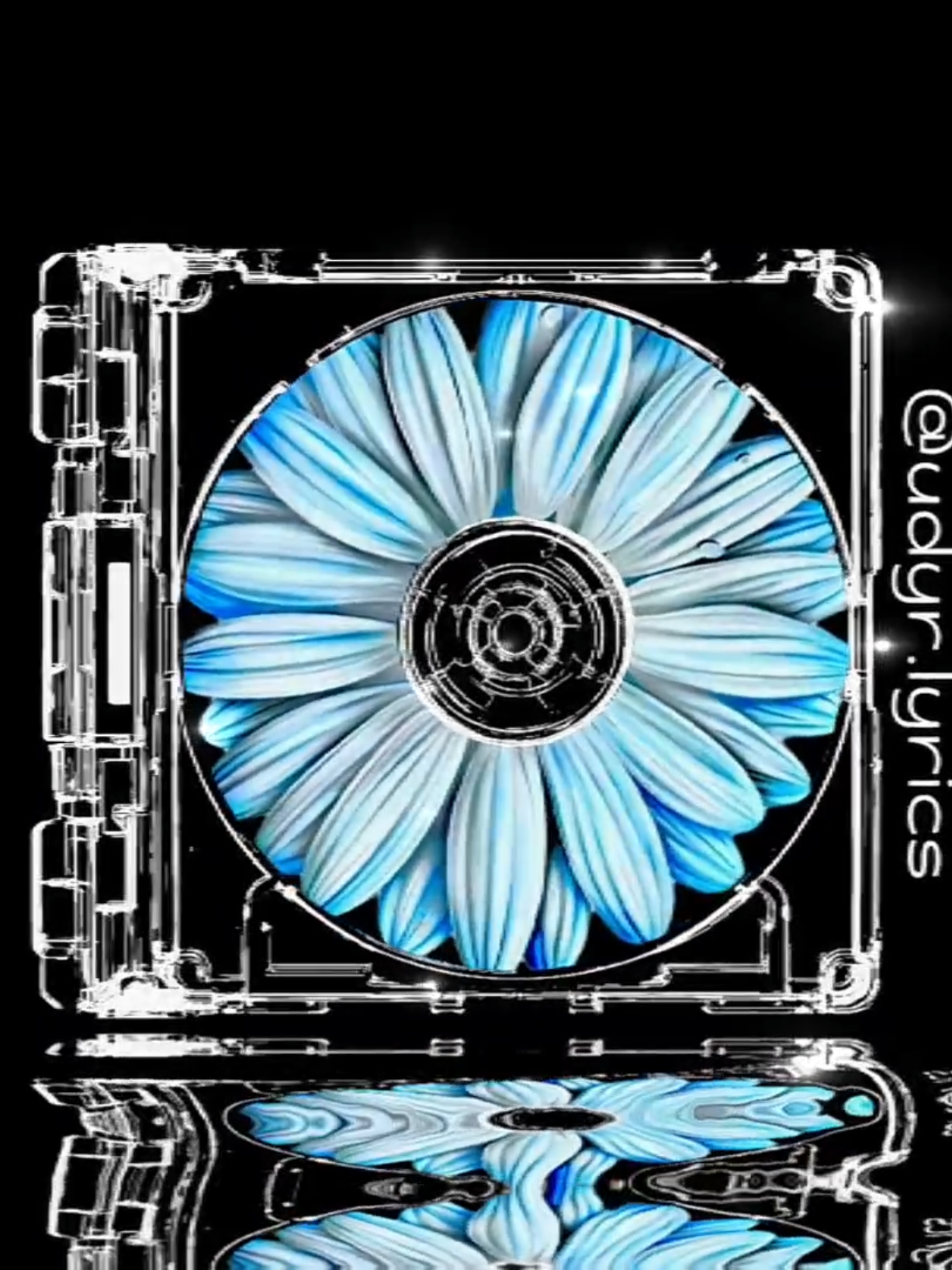 @Udyr Lyrics