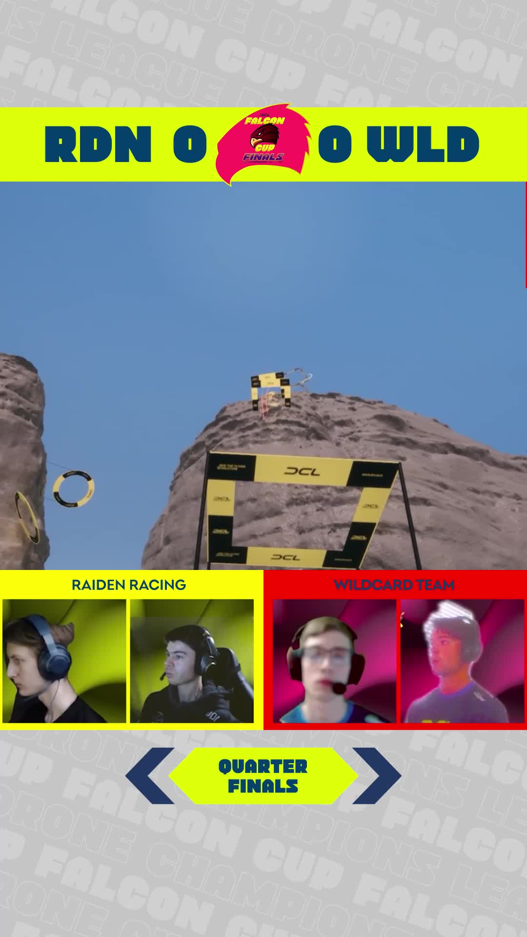 @DCL - Drone Champions League