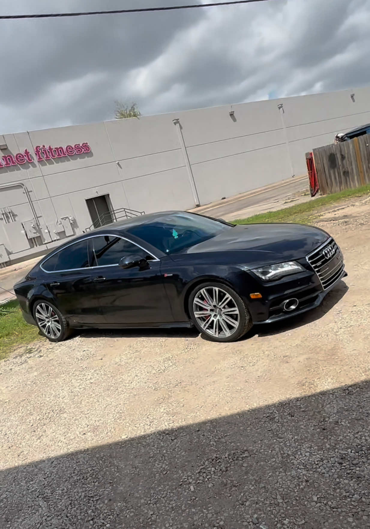 @Texas Window Tint Shop