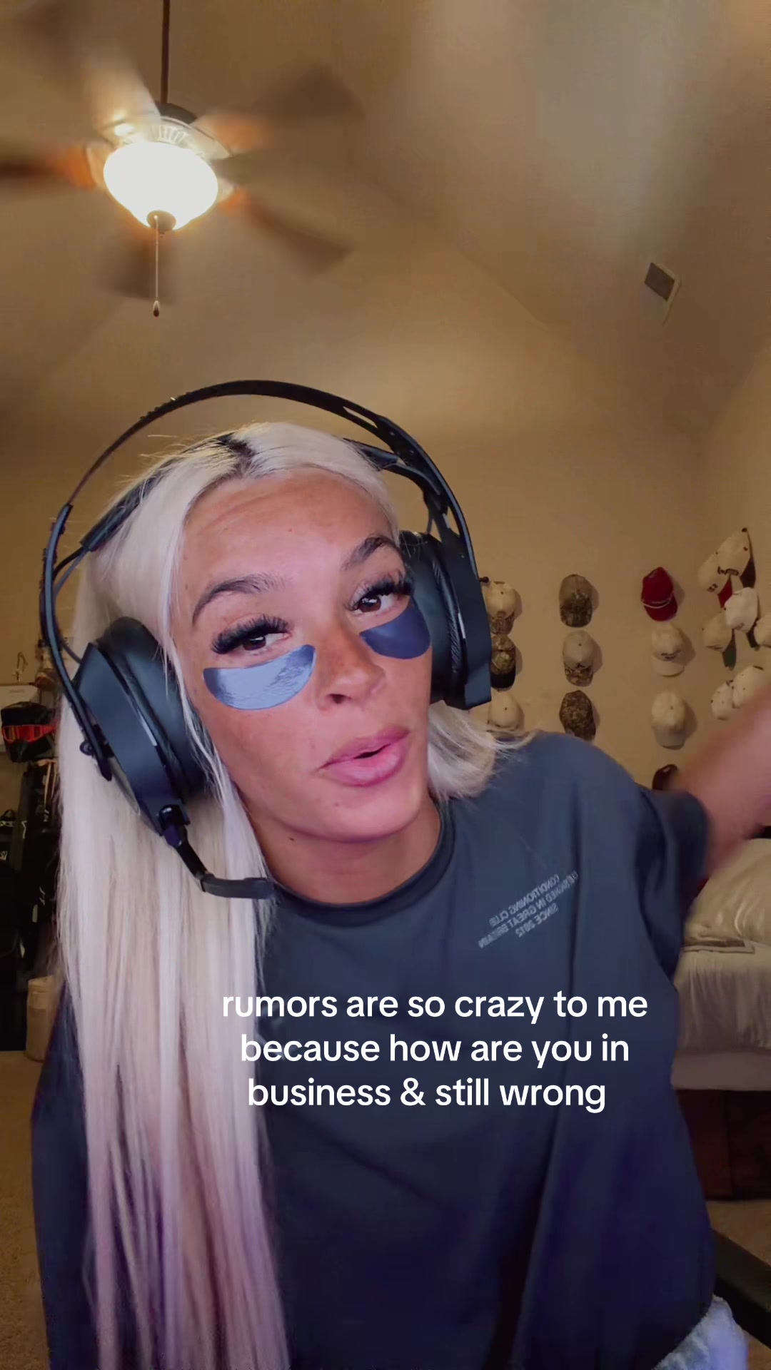 @megan keivani