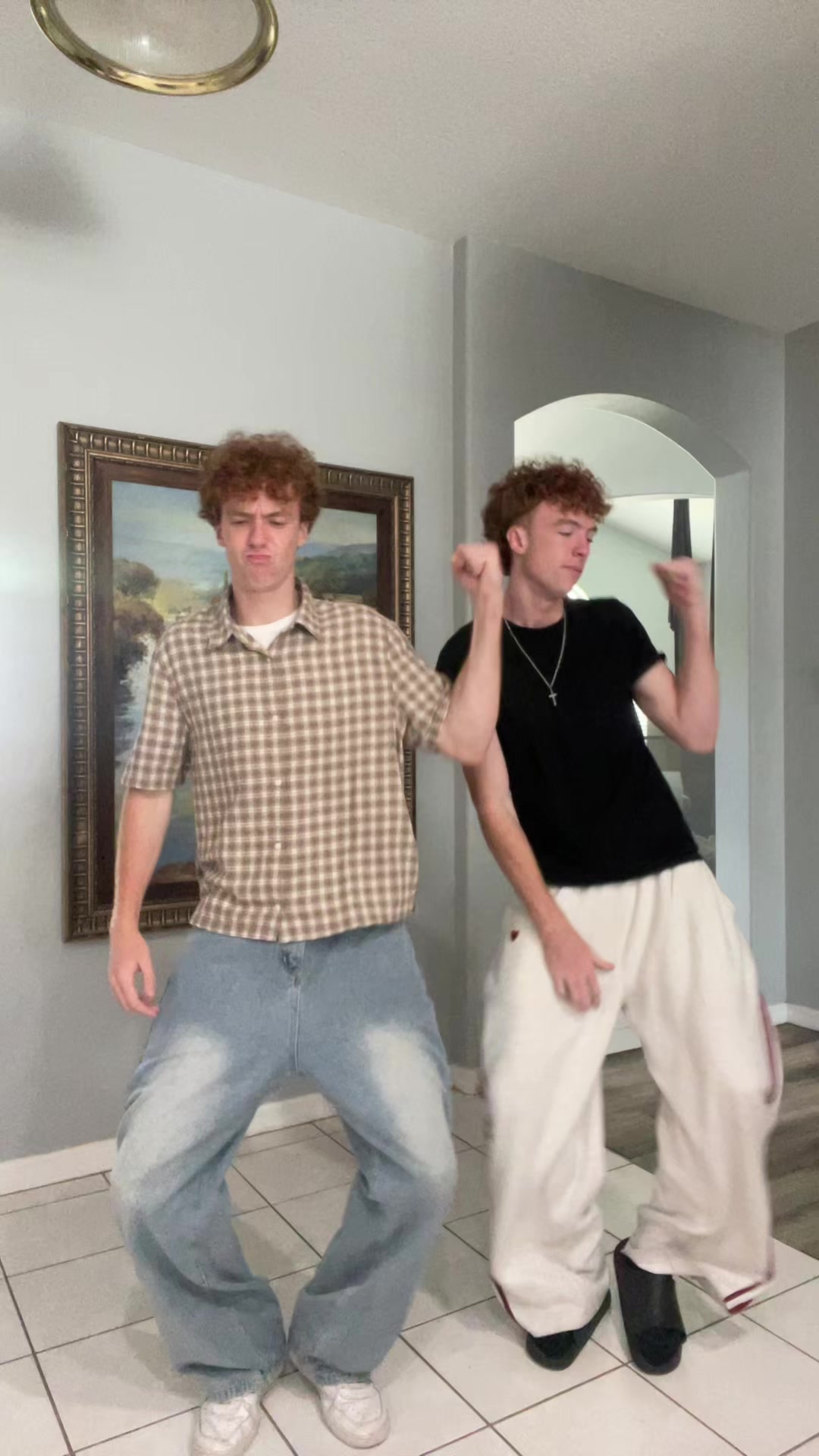 @RedHeadTwins