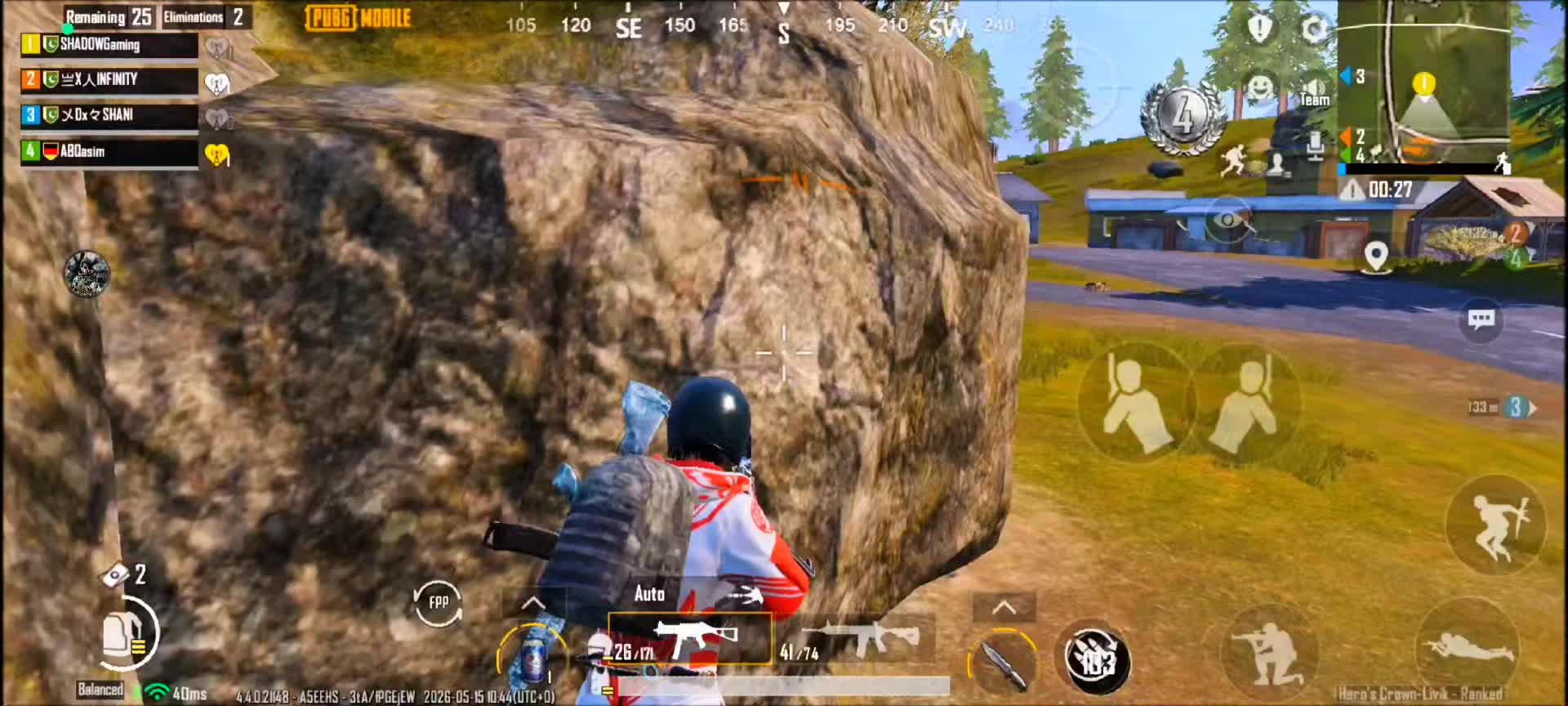 @SHADOW GAMING YT