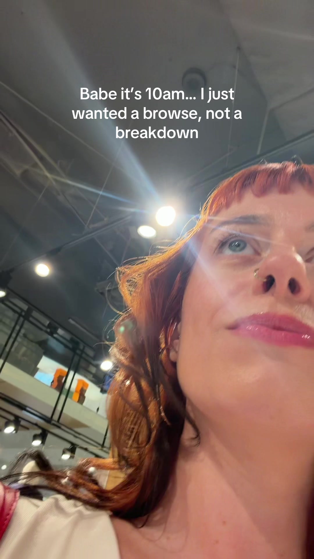 @Soph Lewis