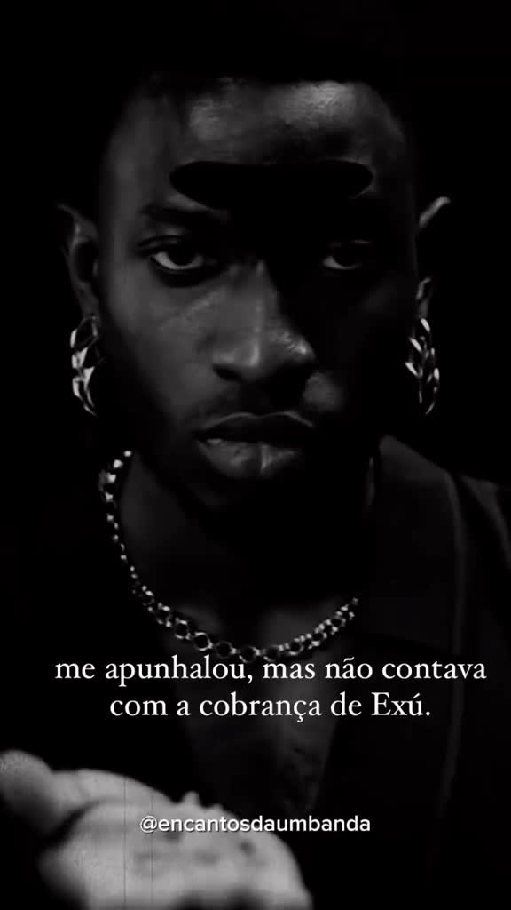@Encantos da umbanda ©