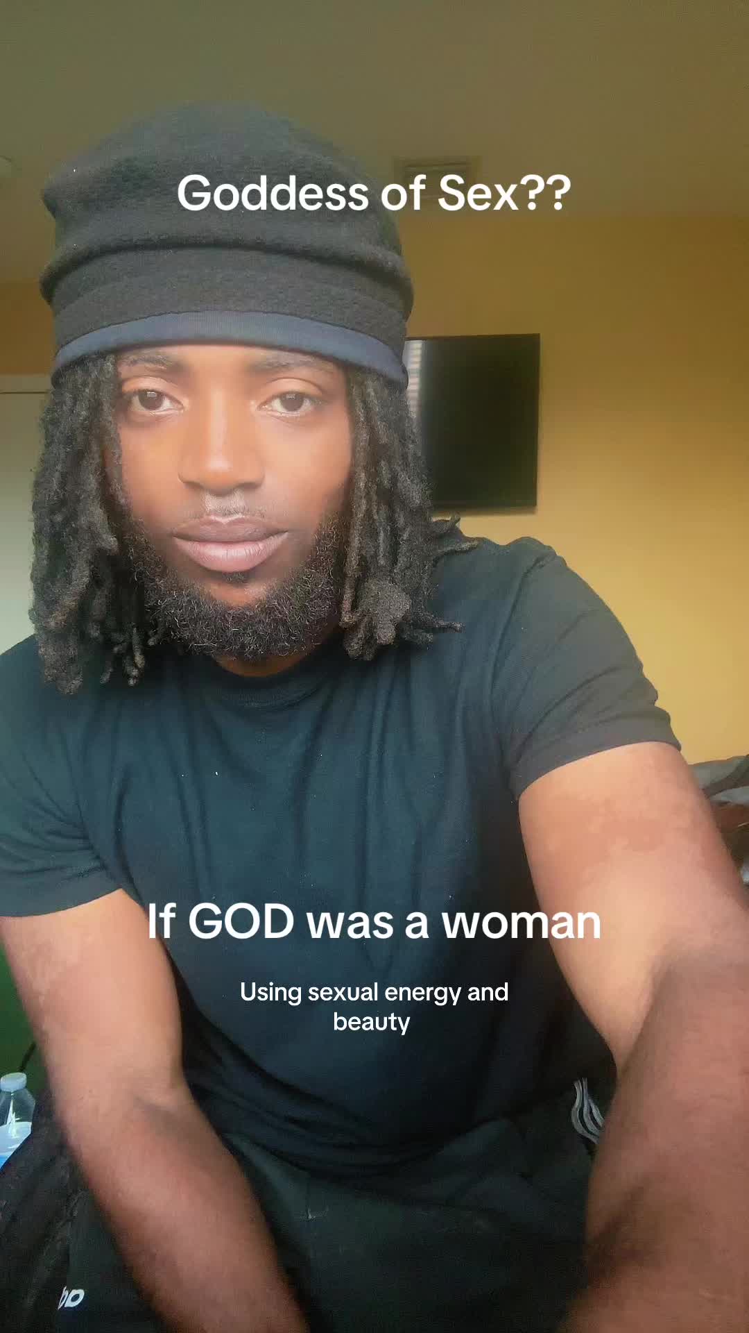 @FreeGod_Sonny☀️