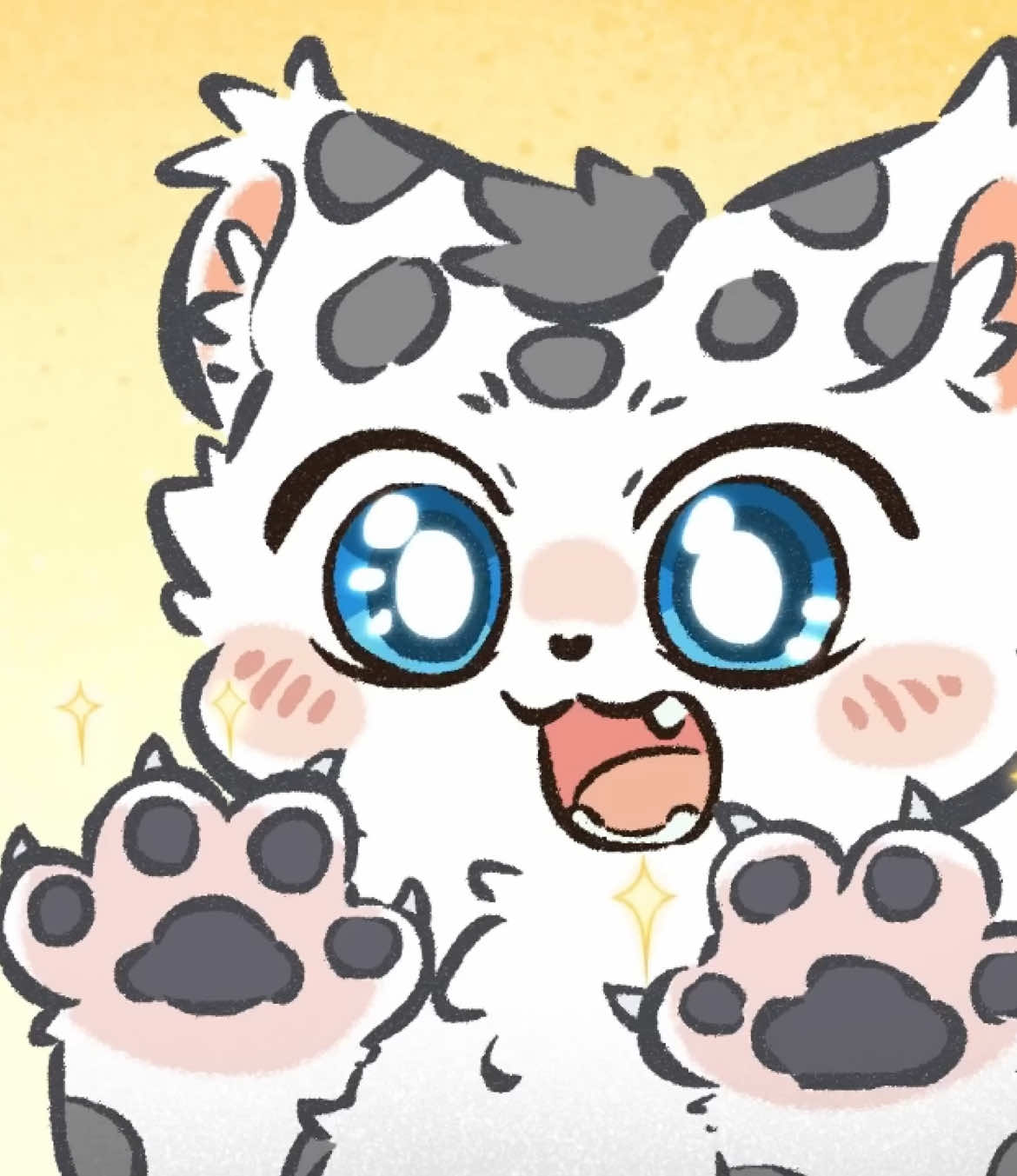 @Fabulous Beasts comic