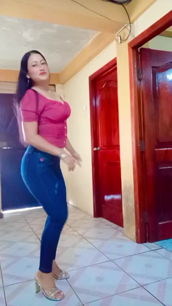 @Ana Leones 💯%Manaba😊