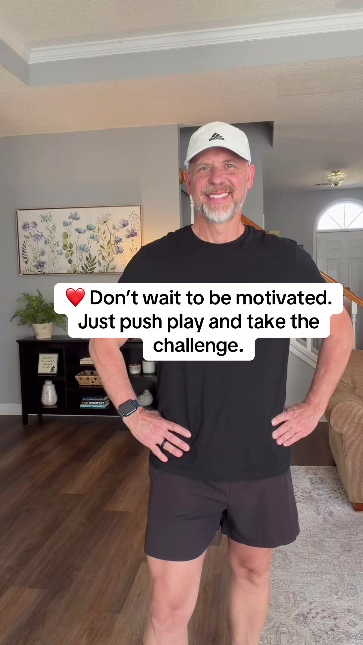 @Coach K Dobbs | Runner 50+