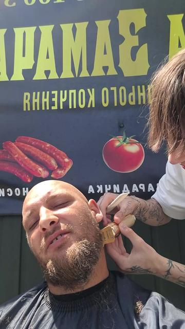 @ПАШКА ЗАМАЧАВ