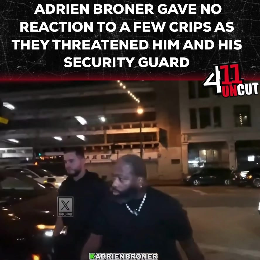 @411 Uncut