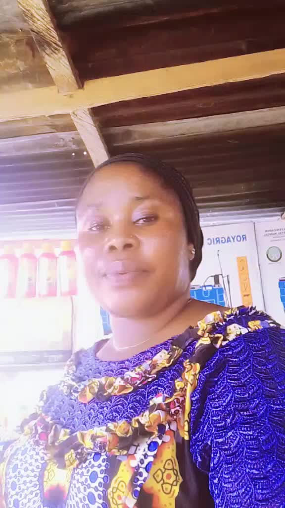 @Oye Oyebisi