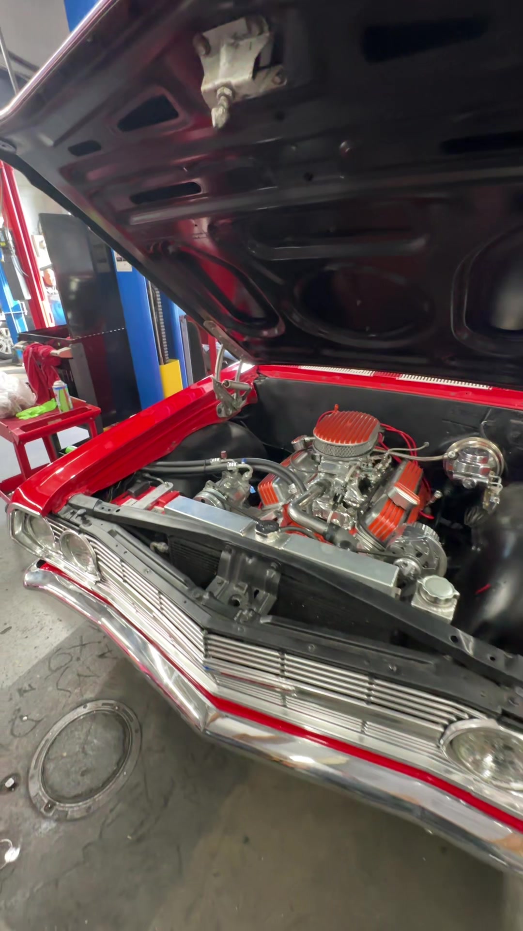 @Bubbasperformance