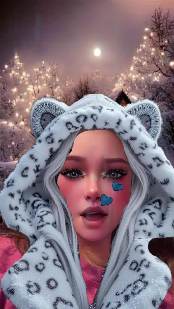 @Nikki Victor