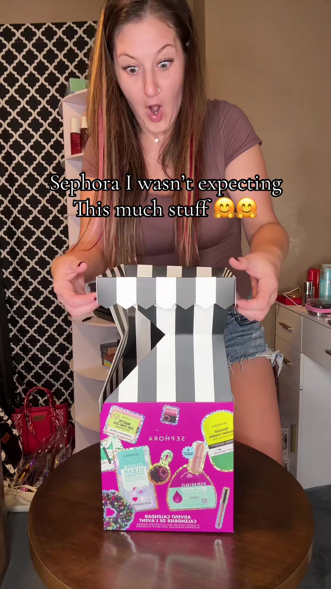 @Kaci Dixon