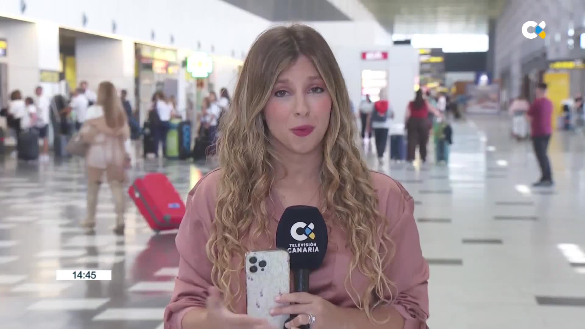 @Radio Televisión Canaria