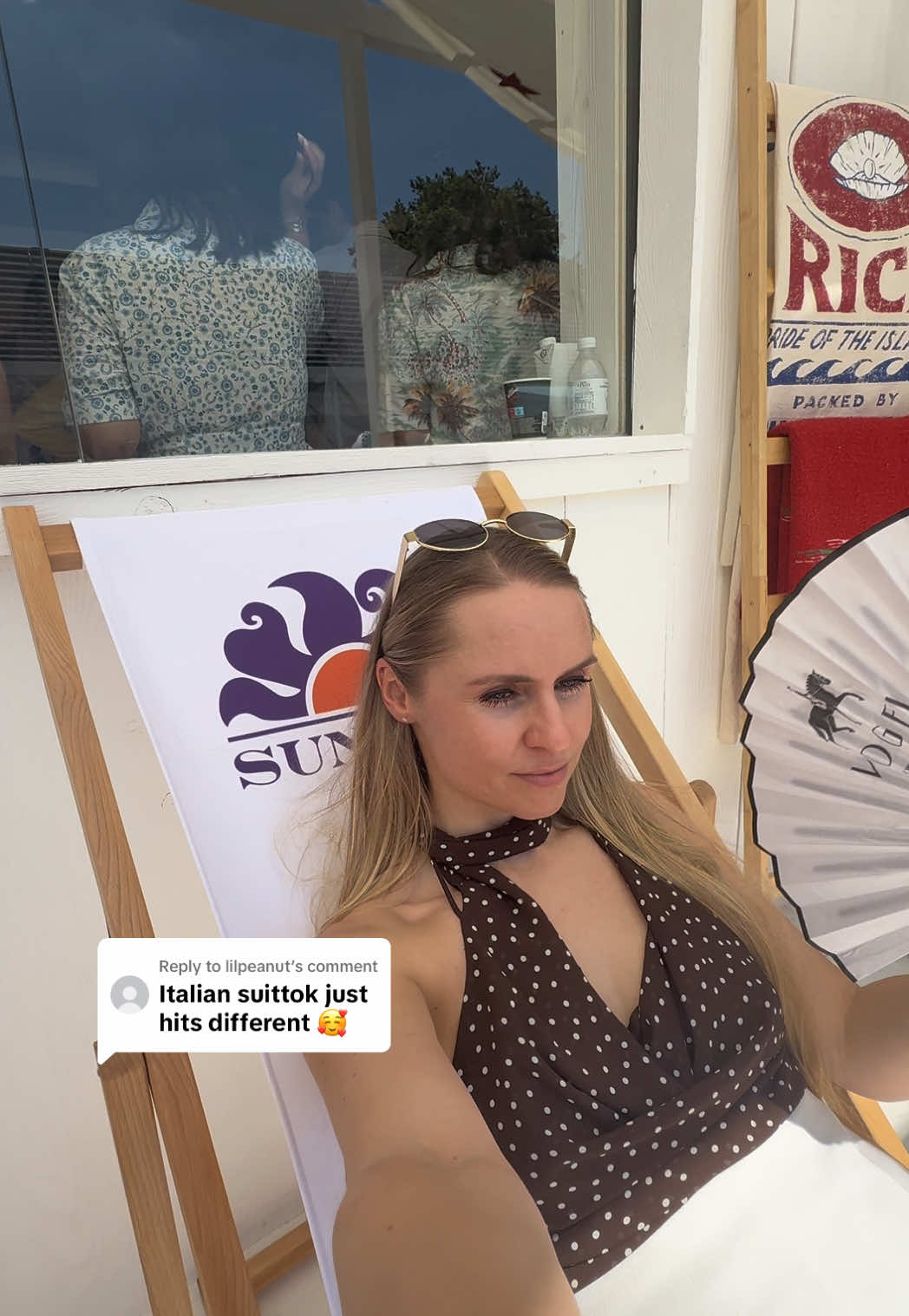 @Suittok girl