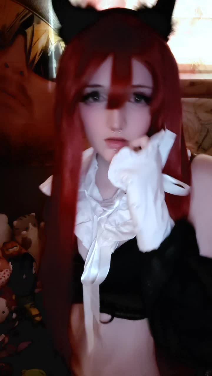 @ˏˋ&deg;&bull;*⁀➷ Evie
