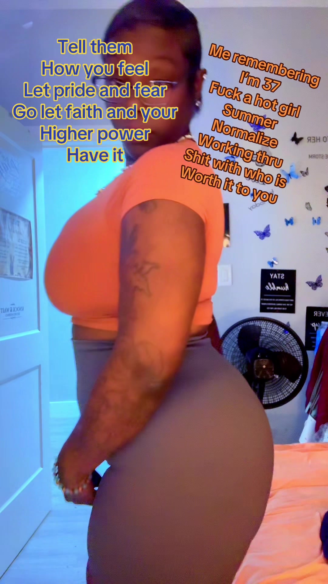 @🌈veeTharrington 👑🫀💃🏽🌈♓️